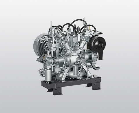 GB 23 series configuration GB 23 series configuration
