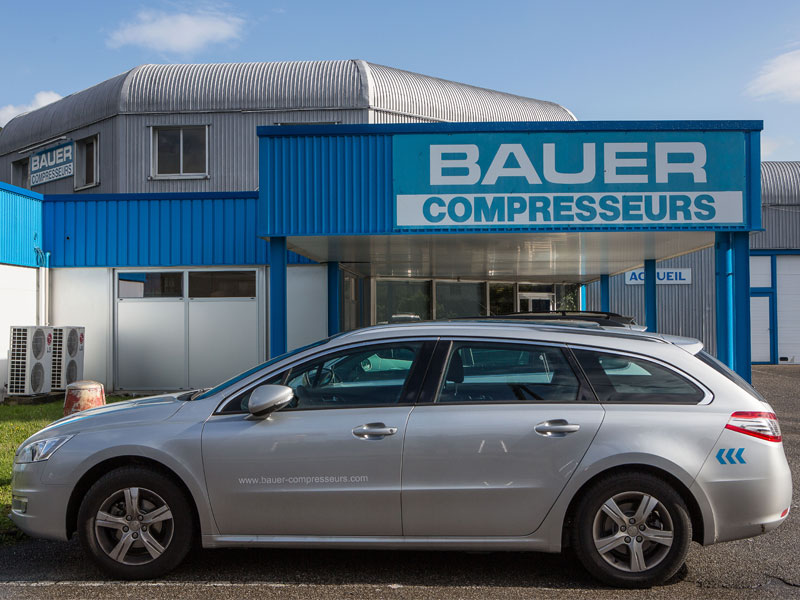 BAUER COMPRESSEURS S.A.S.